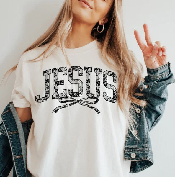 Faith Tees or Sweatshirts *PRINTED*